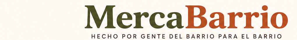 MercaBarrio