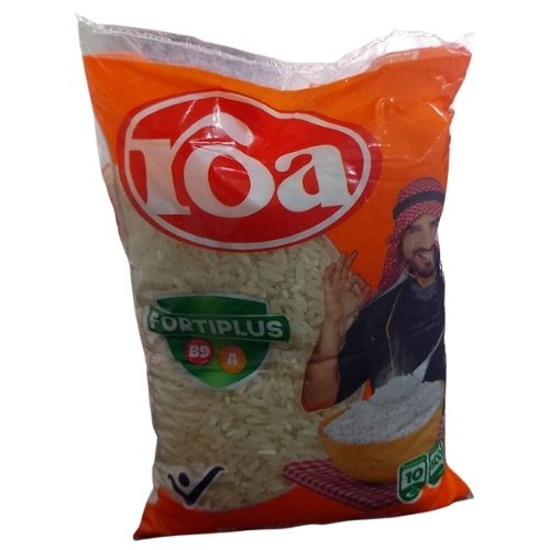 ARROZ ROA BOLSA 1 lb