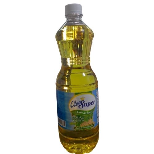 ACEITE OLEOSUPER BOTELLA 900 ml
